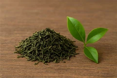 Může extrakt ze zeleného čaje skutečně antioxidizovat a napomáhat hubnutí?
